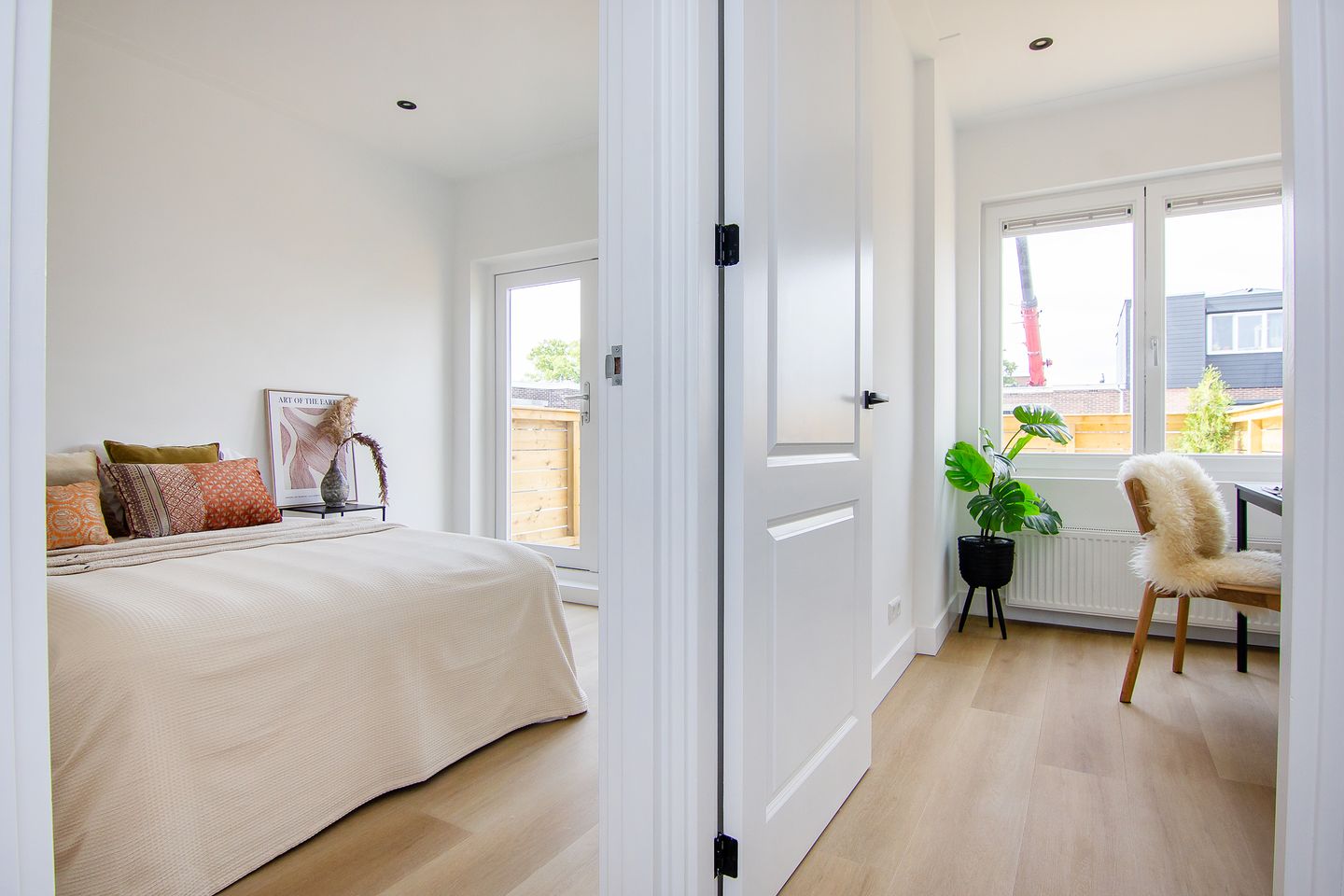 Foto 34 van Nachtegaalstraat 50