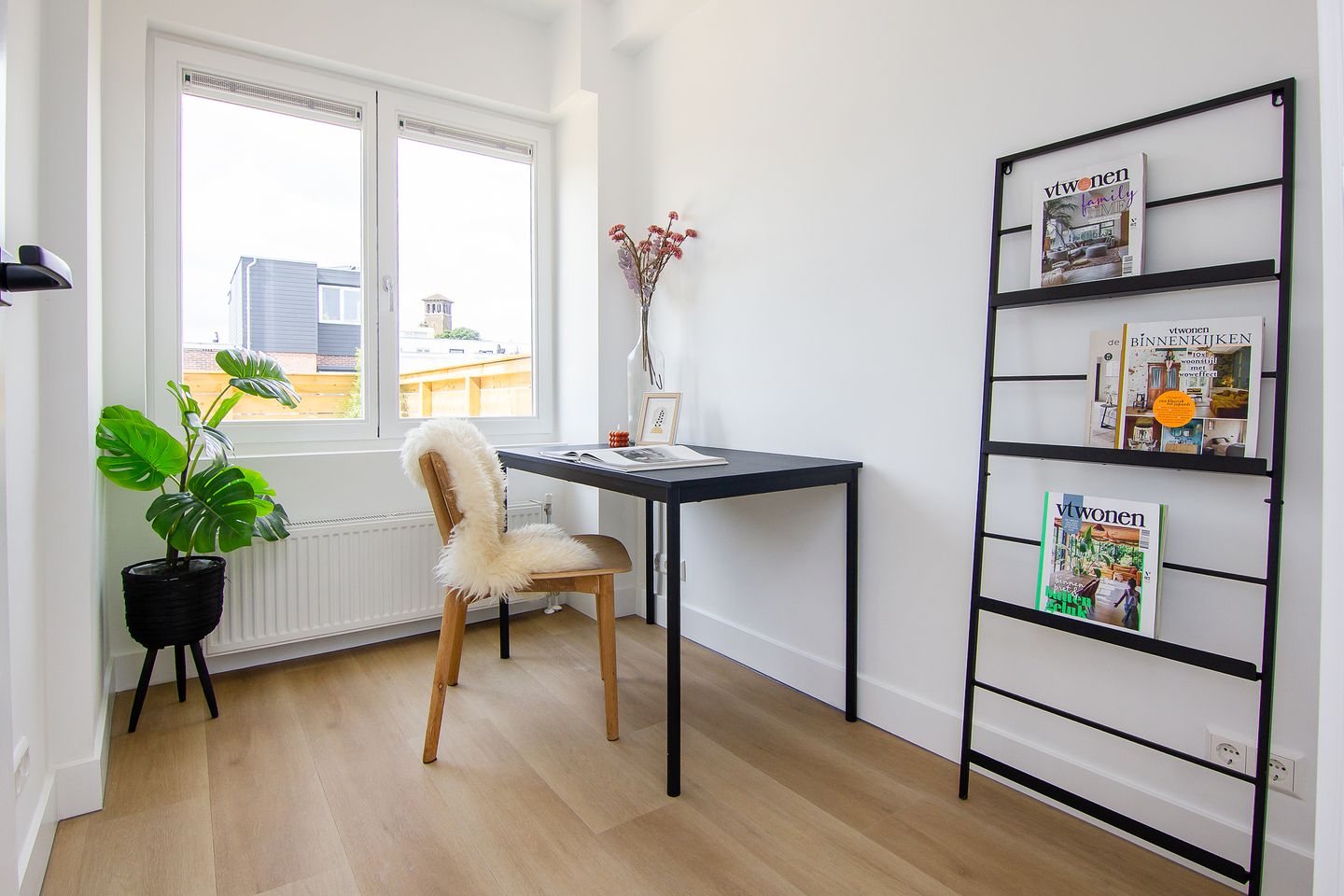 Foto 35 van Nachtegaalstraat 50