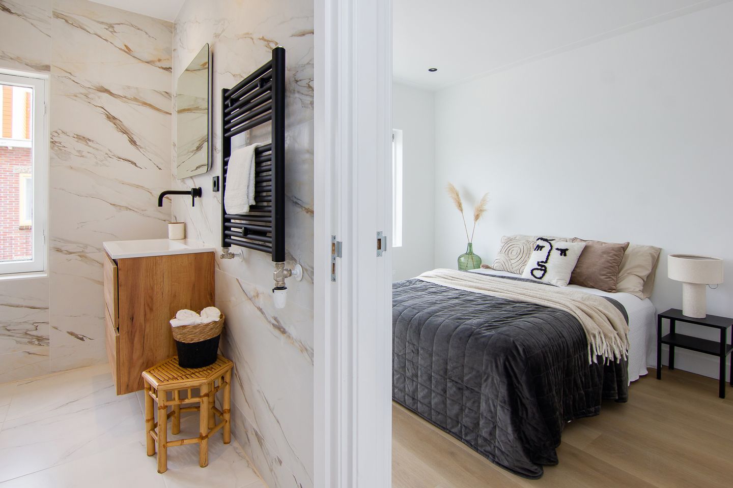 Foto 40 van Nachtegaalstraat 50