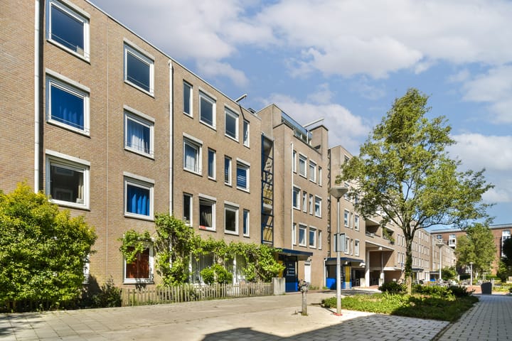 Foto 1 van Dick Greinerstraat 43