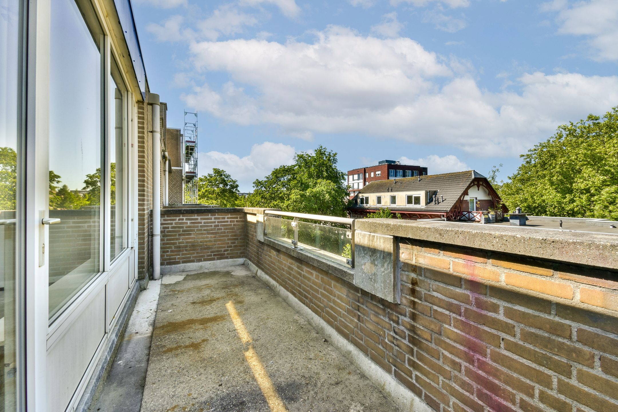 Foto 3 van Dick Greinerstraat 43