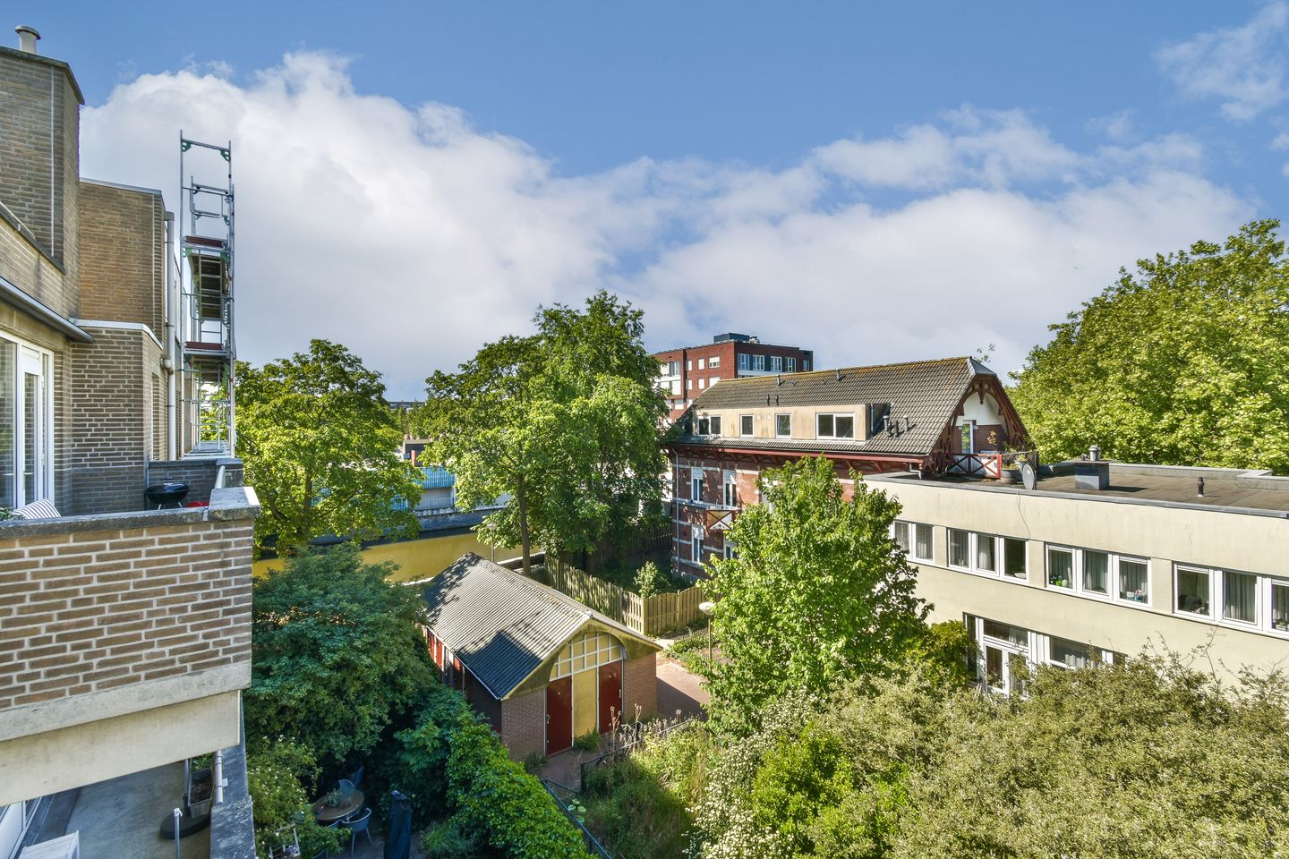 Foto 4 van Dick Greinerstraat 43