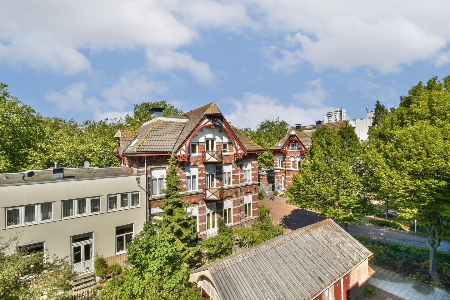 Foto 5 van Dick Greinerstraat 43