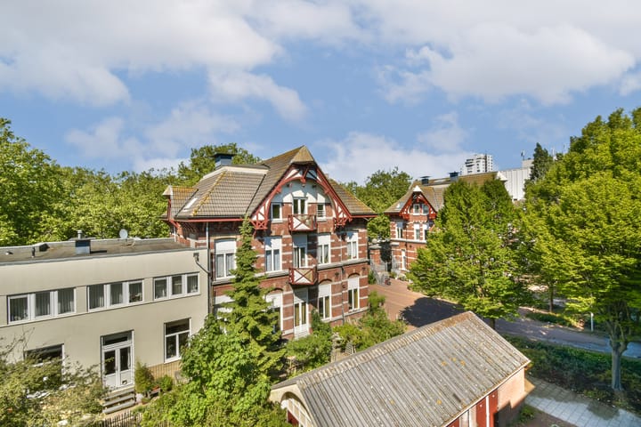 Foto 5 van Dick Greinerstraat 43