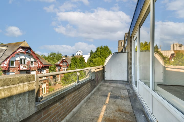 Foto 6 van Dick Greinerstraat 43