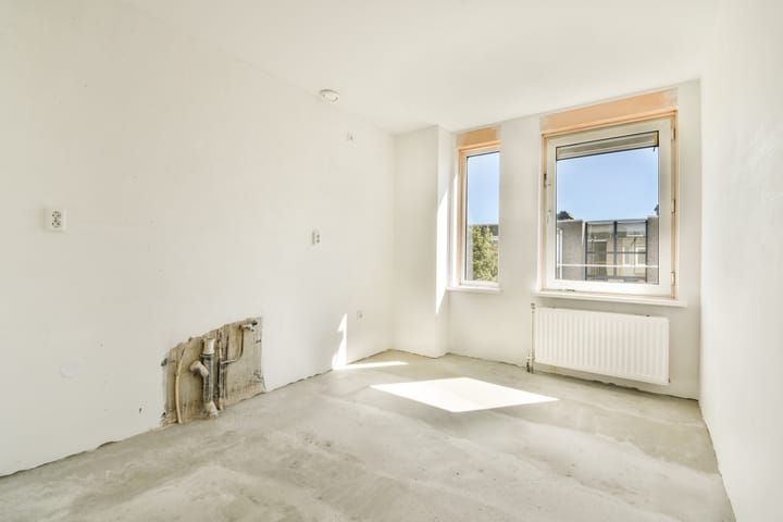 Foto 8 van Dick Greinerstraat 43