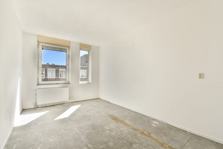 Foto 10 van Dick Greinerstraat 43