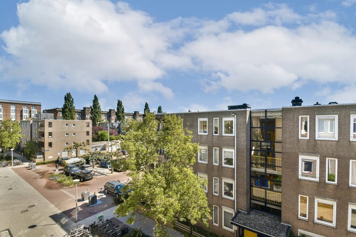 Foto 12 van Dick Greinerstraat 43