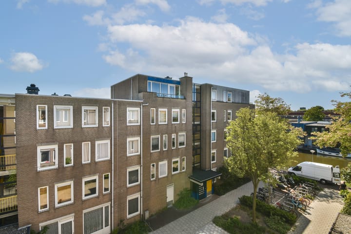 Foto 13 van Dick Greinerstraat 43