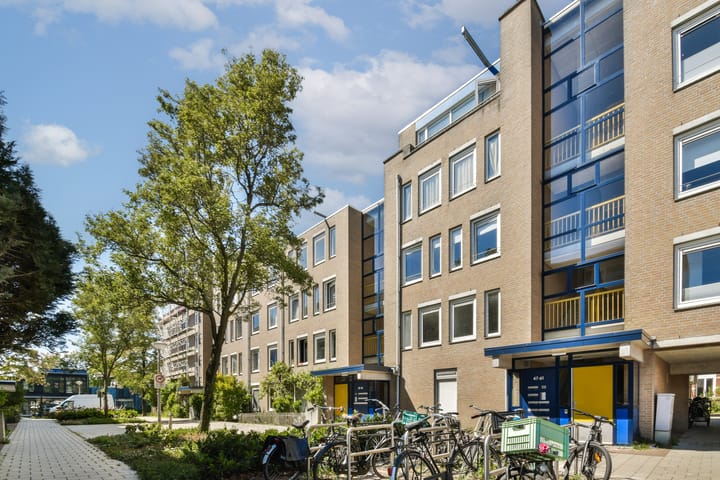 Foto 23 van Dick Greinerstraat 43