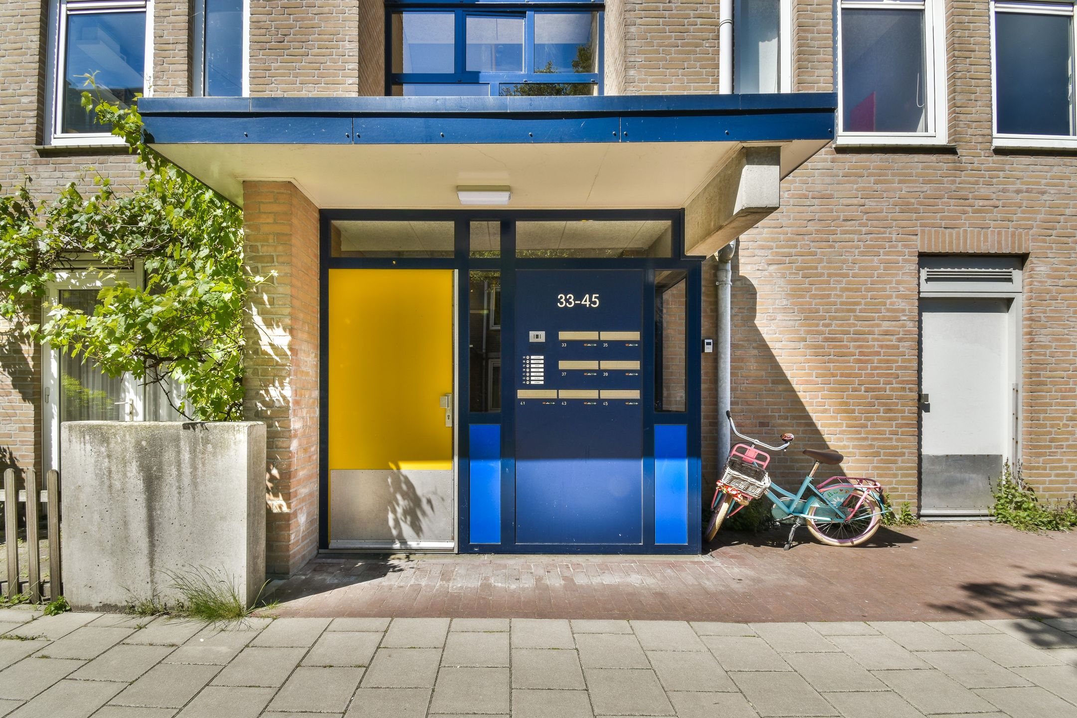 Foto 24 van Dick Greinerstraat 43