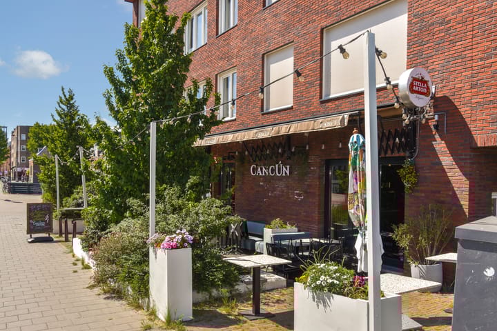 Foto 26 van Dick Greinerstraat 43