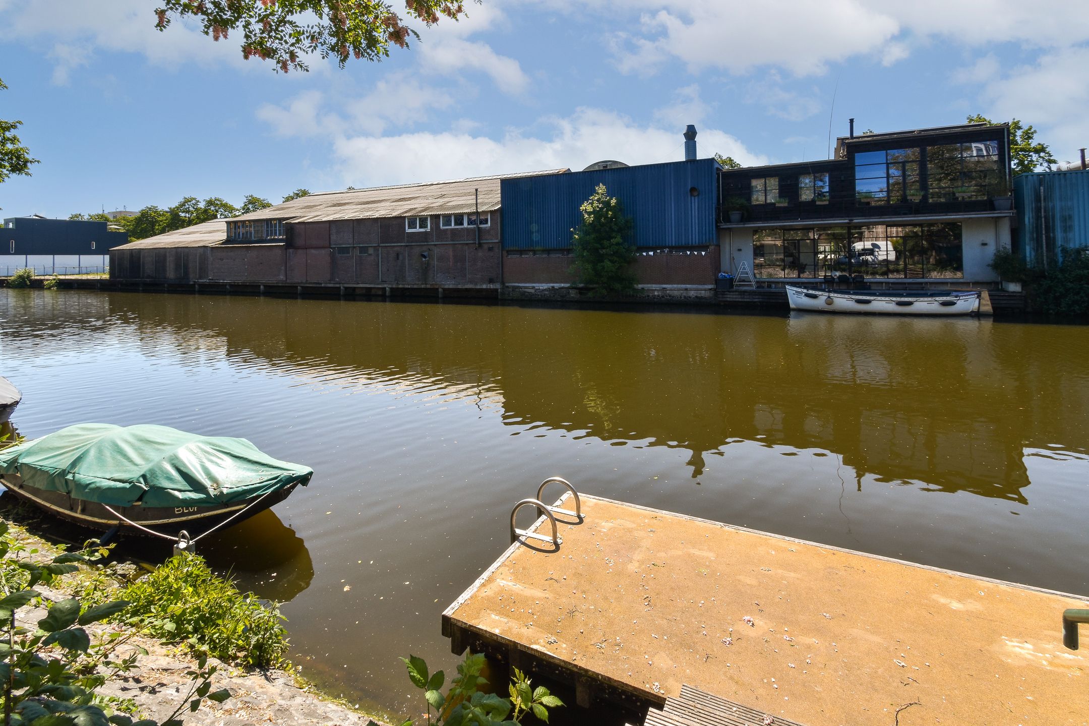 Foto 27 van Dick Greinerstraat 43