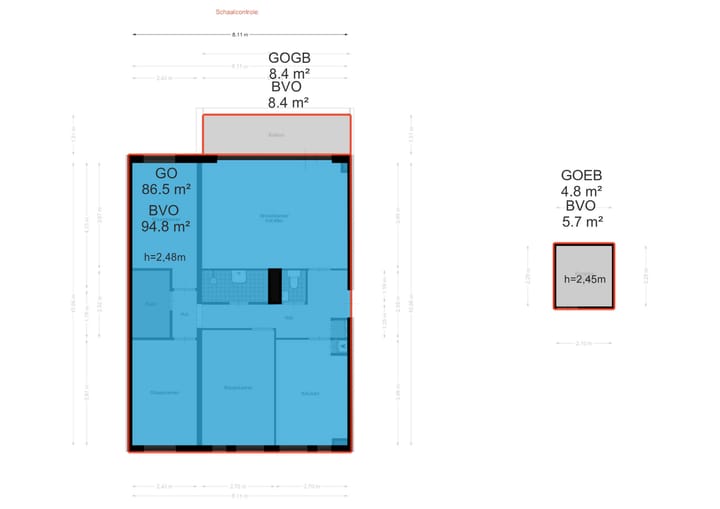 Foto 30 van Dick Greinerstraat 43