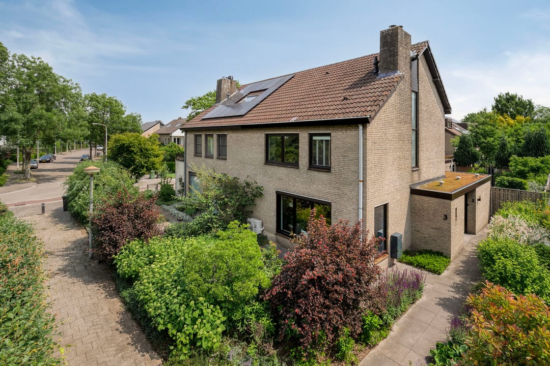 Foto 1 van Tweelingenlaan 3