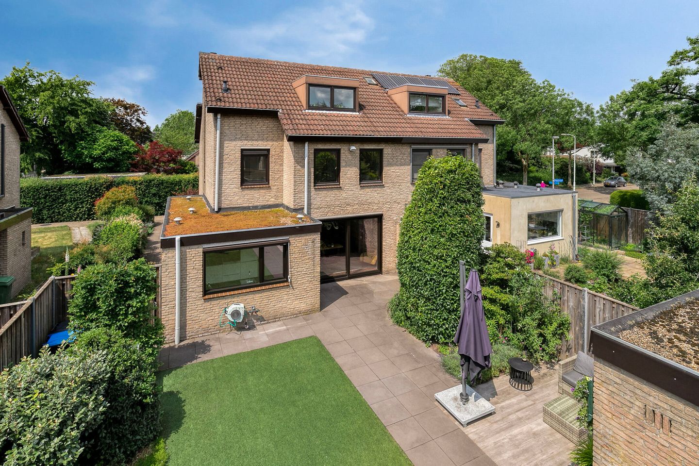 Foto 4 van Tweelingenlaan 3