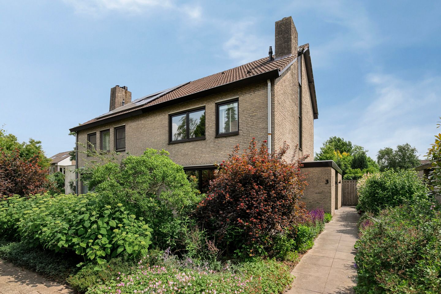 Foto 5 van Tweelingenlaan 3