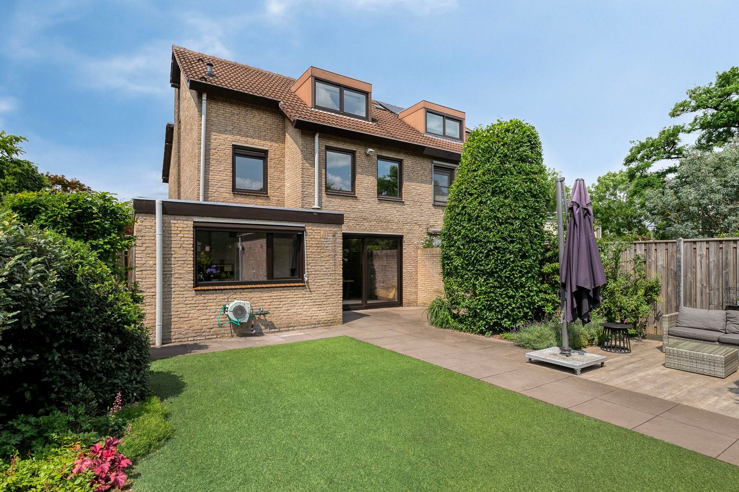 Foto 25 van Tweelingenlaan 3