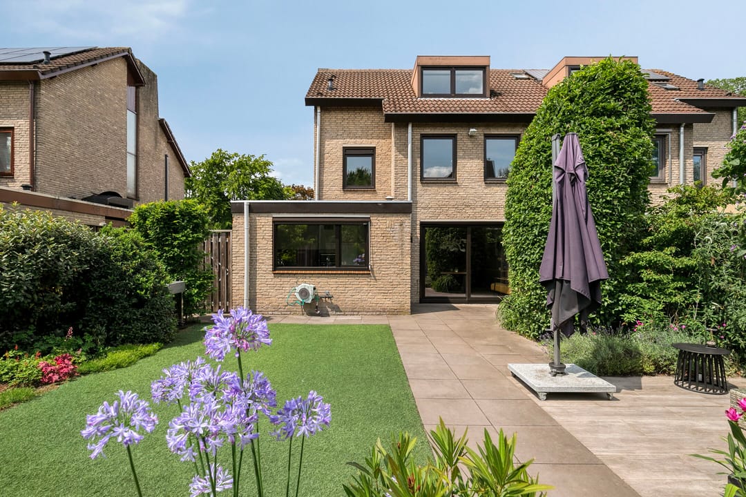 Foto 26 van Tweelingenlaan 3