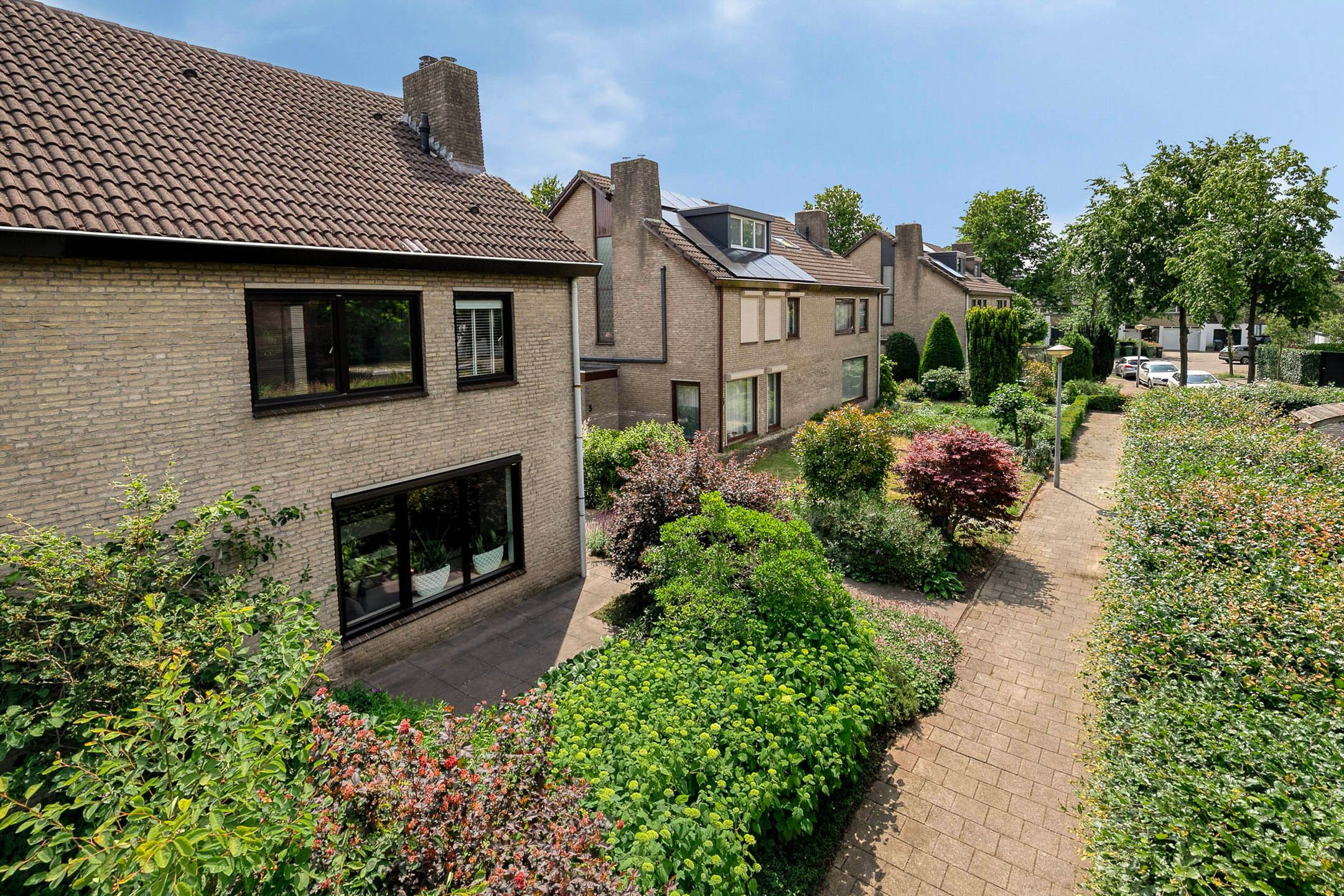 Foto 33 van Tweelingenlaan 3