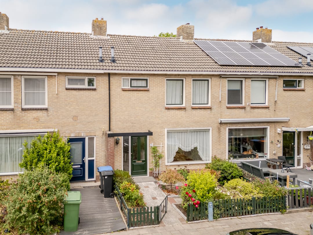 Foto 1 van Venusstraat 28