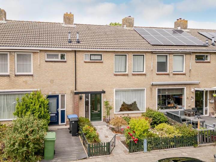 Foto 1 van Venusstraat 28