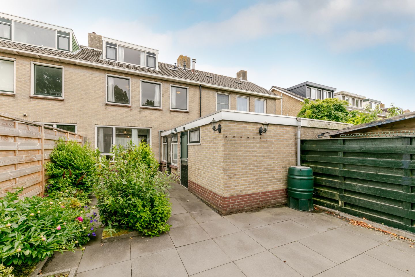 Foto 4 van Venusstraat 28