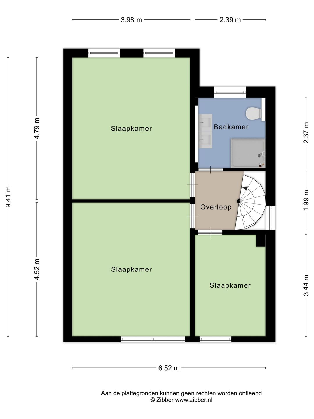 Foto 37 van Tweelingenlaan 3
