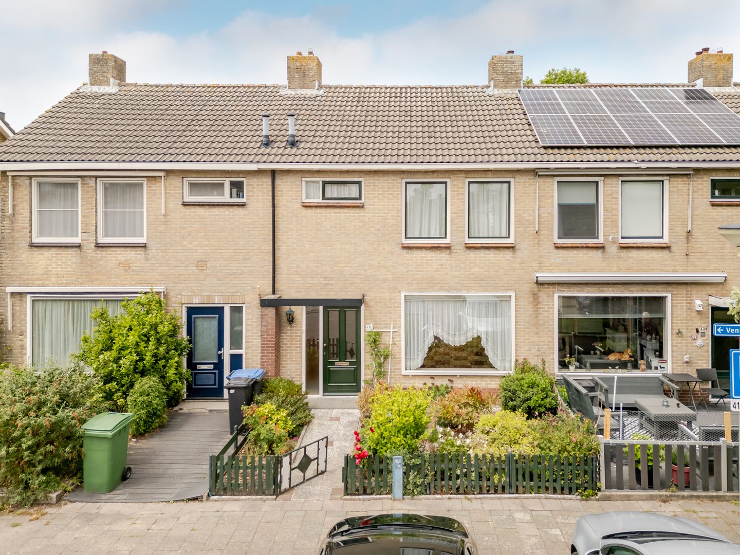 Foto 5 van Venusstraat 28