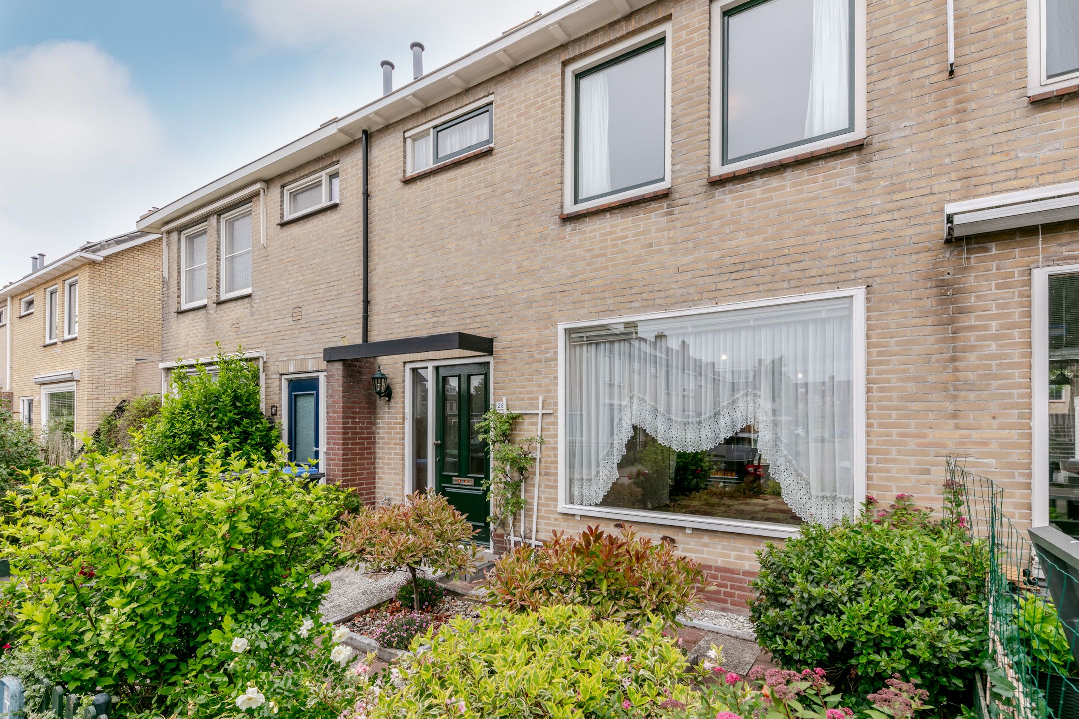 Foto 6 van Venusstraat 28