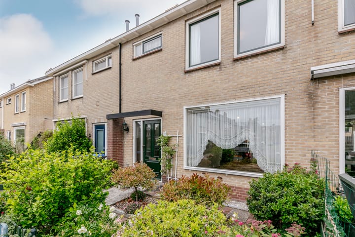 Foto 6 van Venusstraat 28