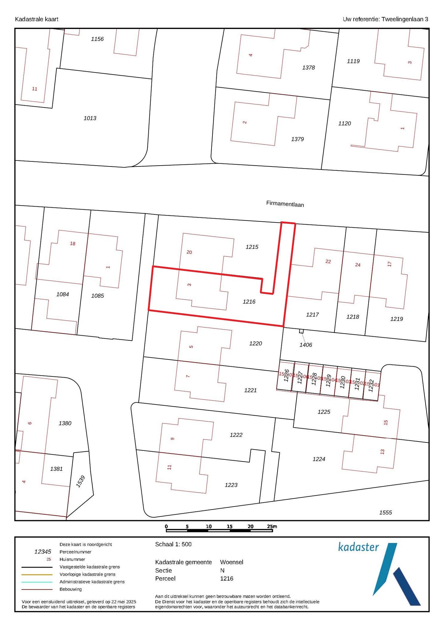 Foto 40 van Tweelingenlaan 3
