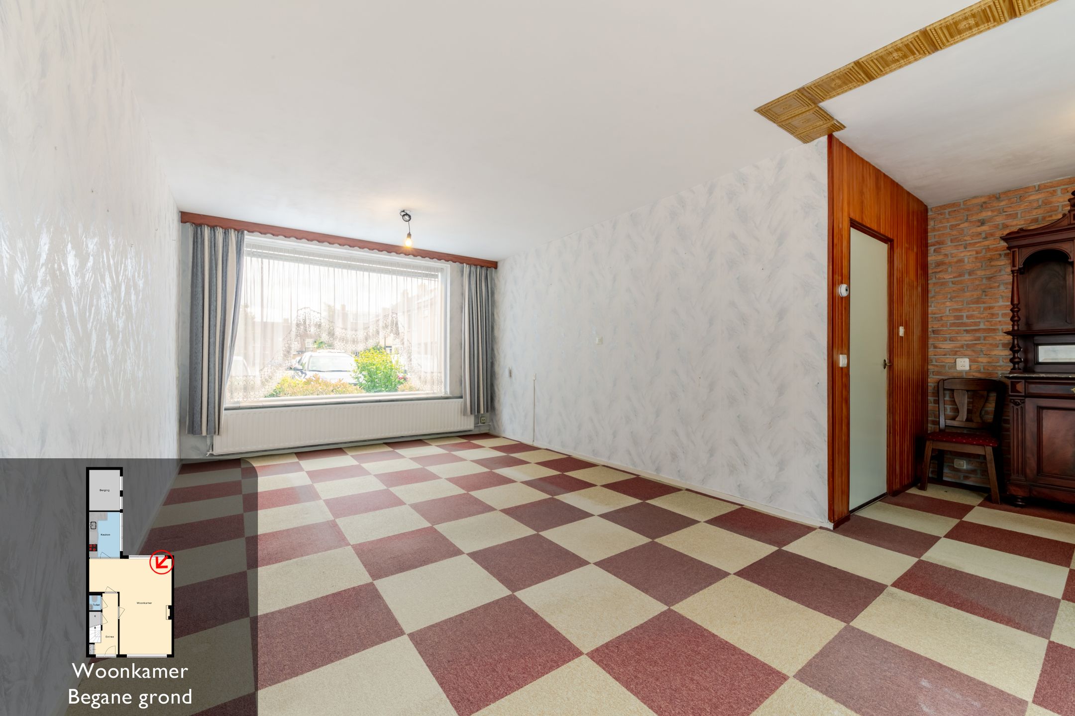 Foto 9 van Venusstraat 28