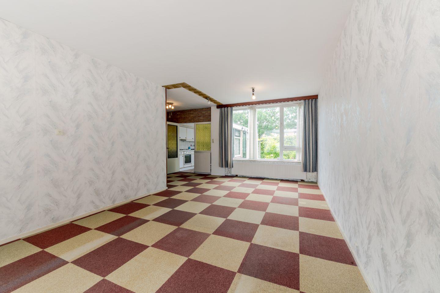 Foto 10 van Venusstraat 28