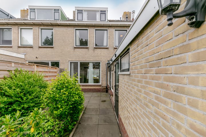 Foto 30 van Venusstraat 28