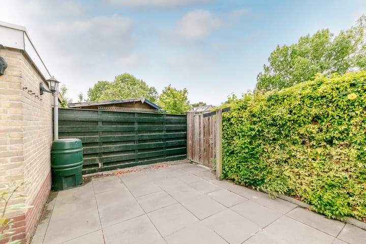 Foto 31 van Venusstraat 28