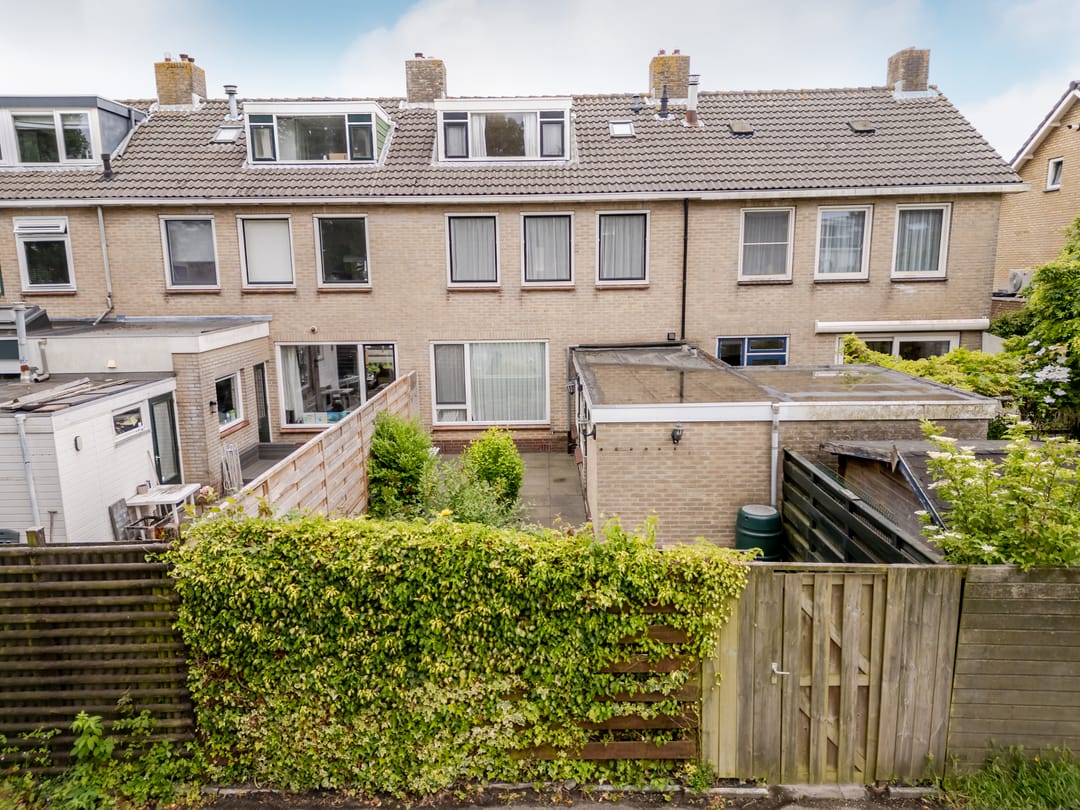 Foto 32 van Venusstraat 28