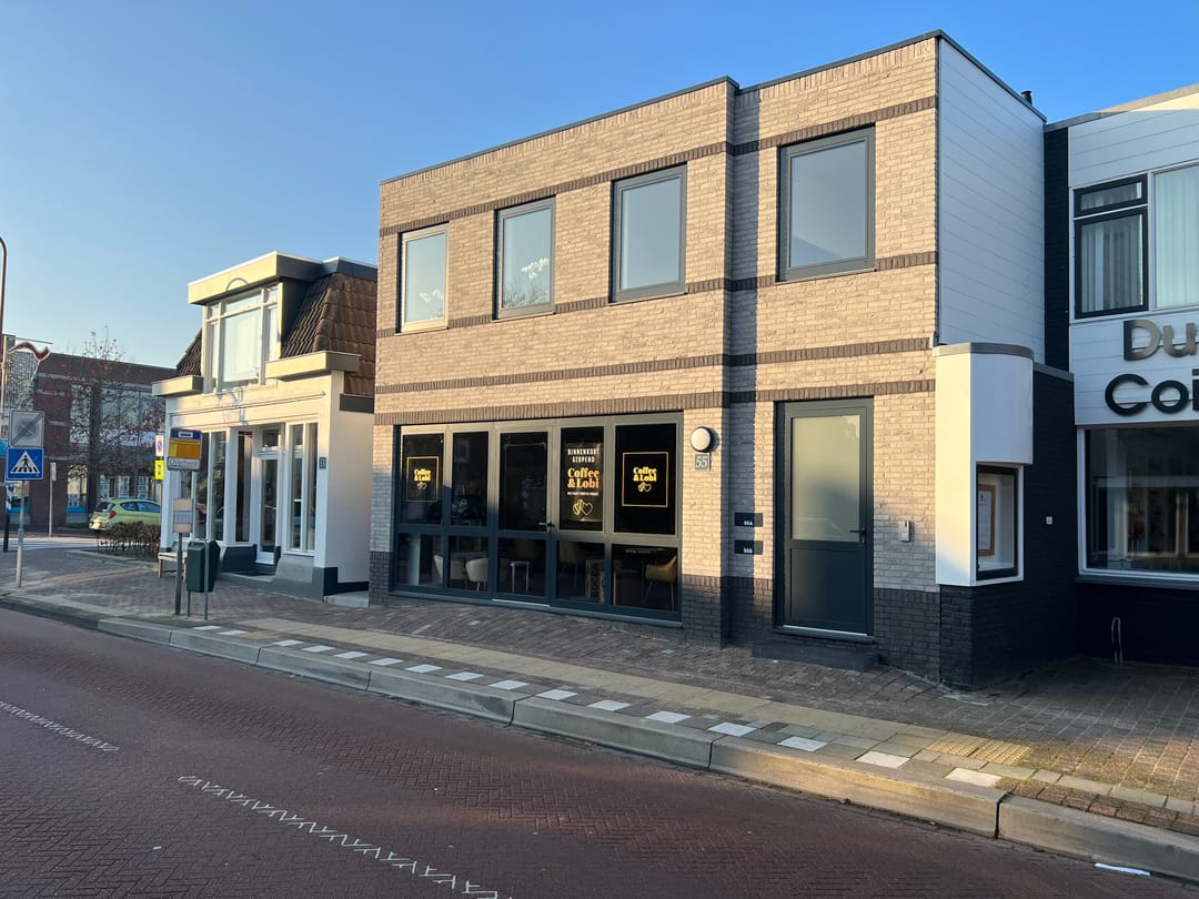 Photo 1 of Dorpsstraat 55-A