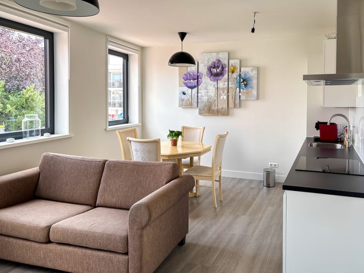 Foto 2 van Dorpsstraat 55-A