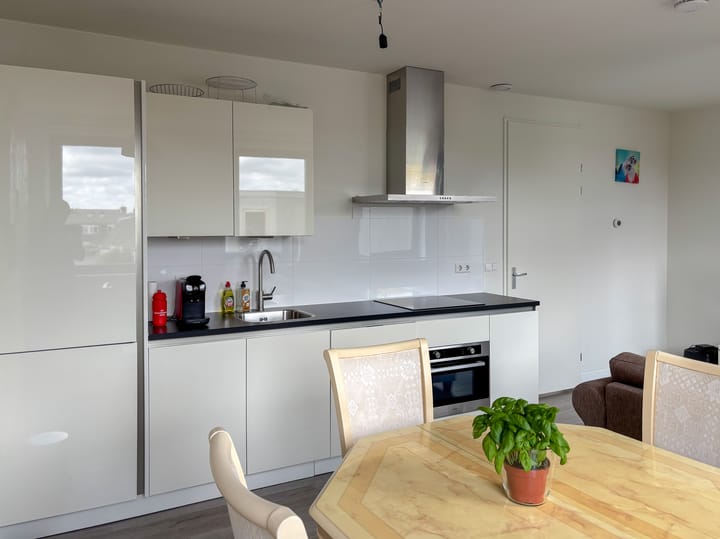 Foto 3 van Dorpsstraat 55-A