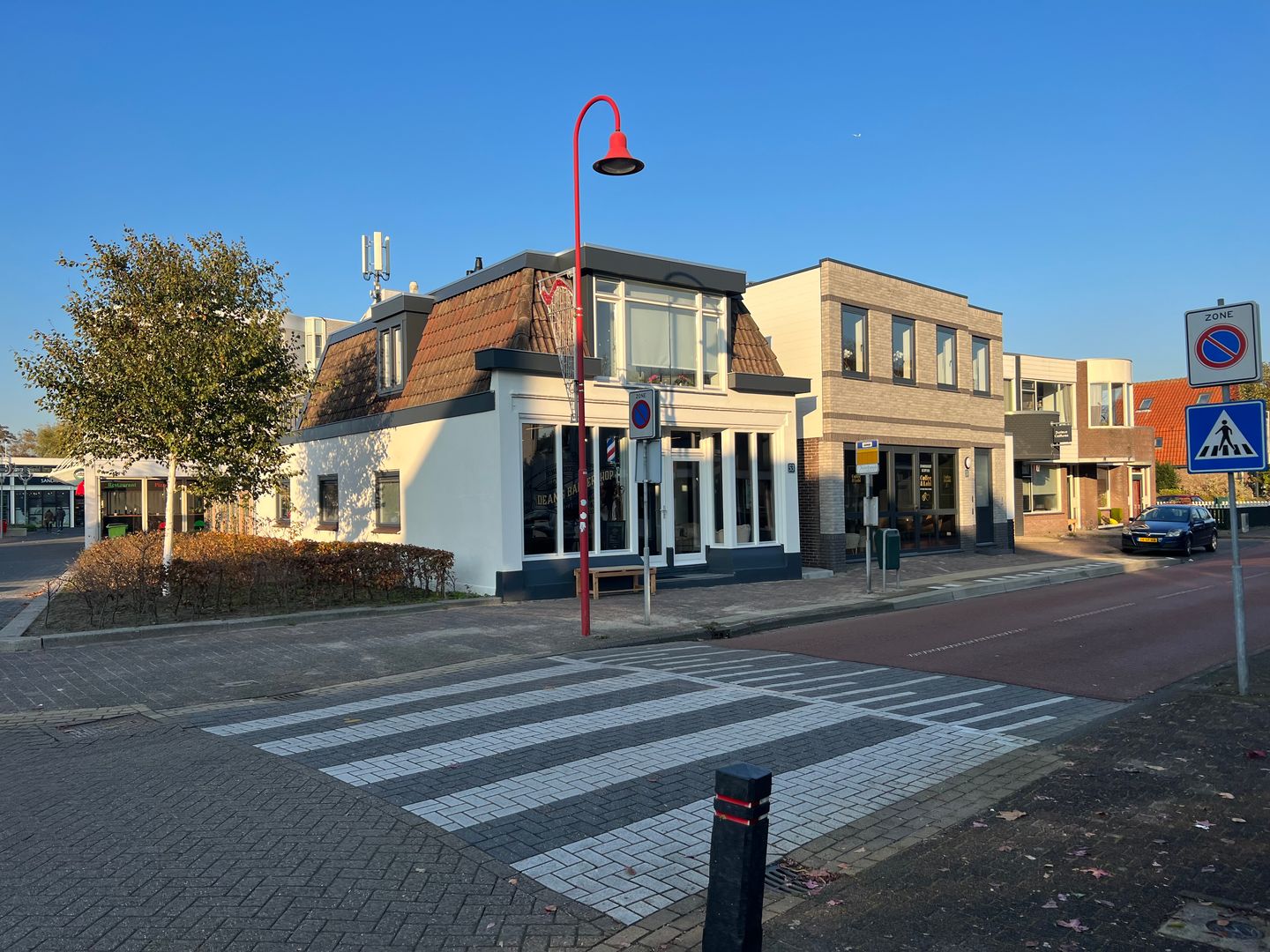Photo 4 of Dorpsstraat 55-A
