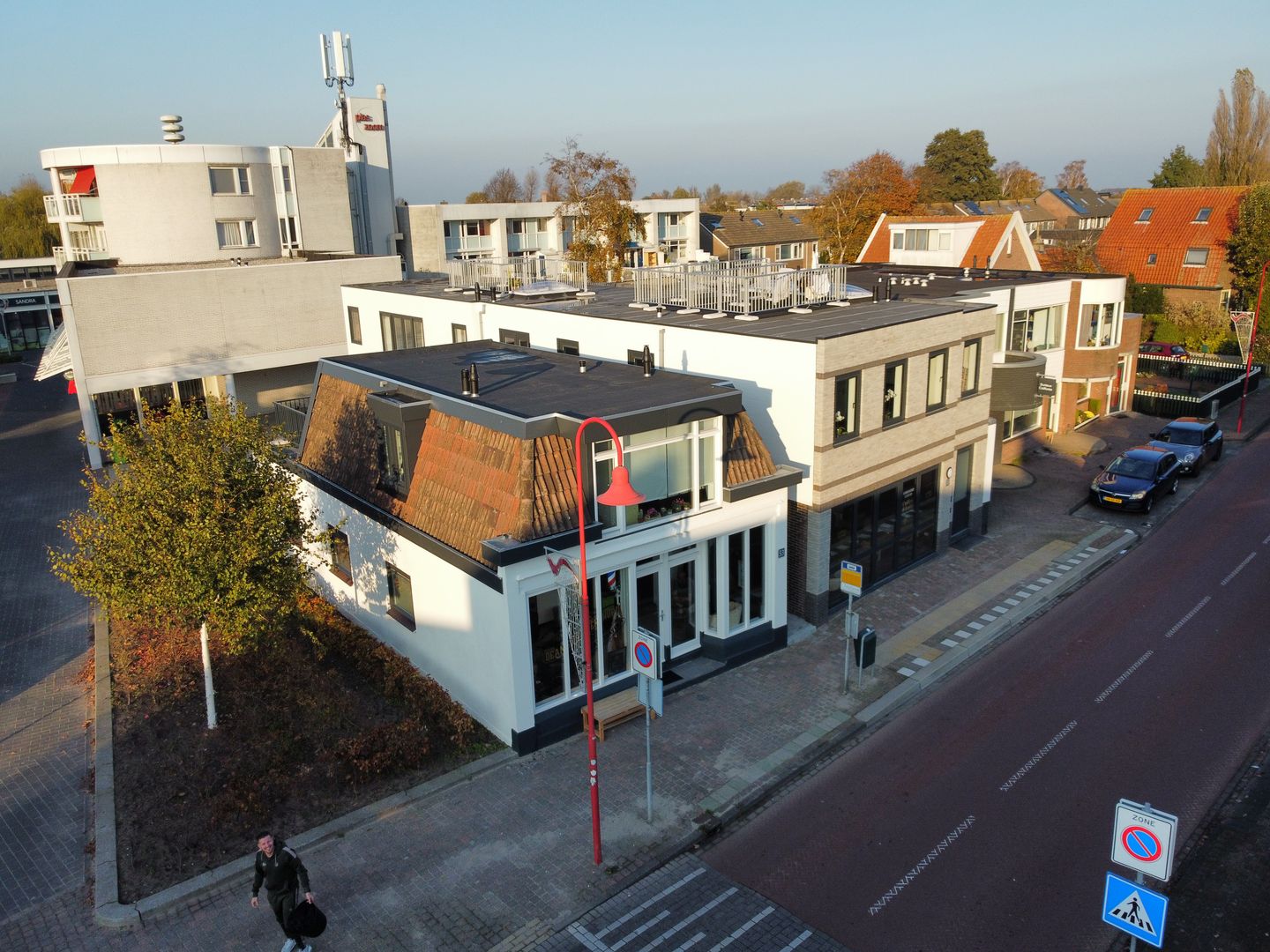 Photo 5 of Dorpsstraat 55-A