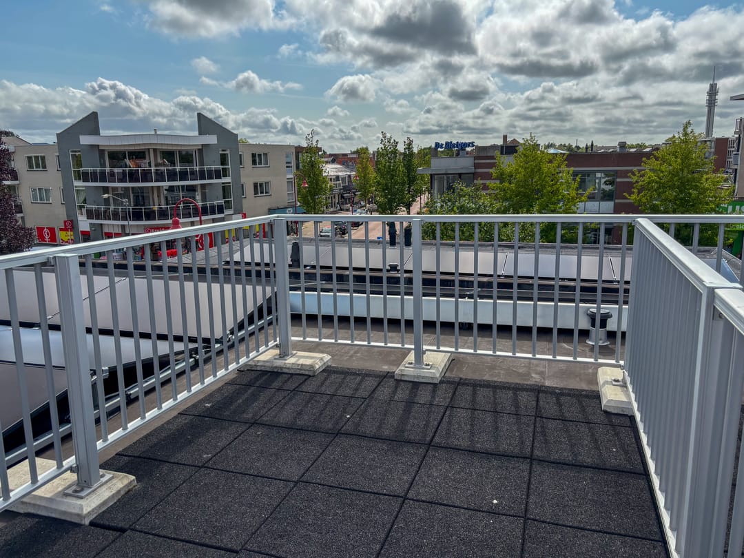 Photo 16 of Dorpsstraat 55-A
