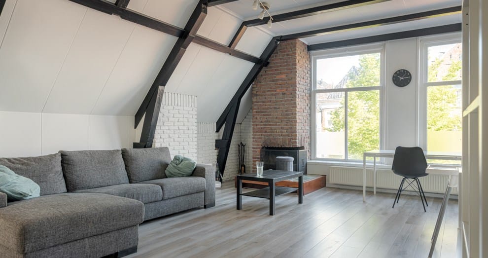 Foto 2 van Kleinzand 8-A