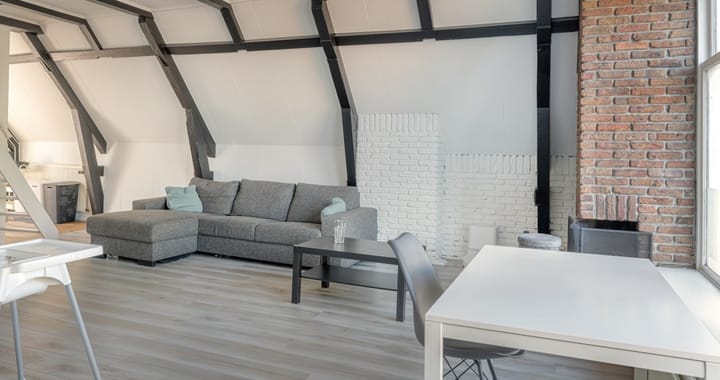 Photo 3 of Kleinzand 8-A