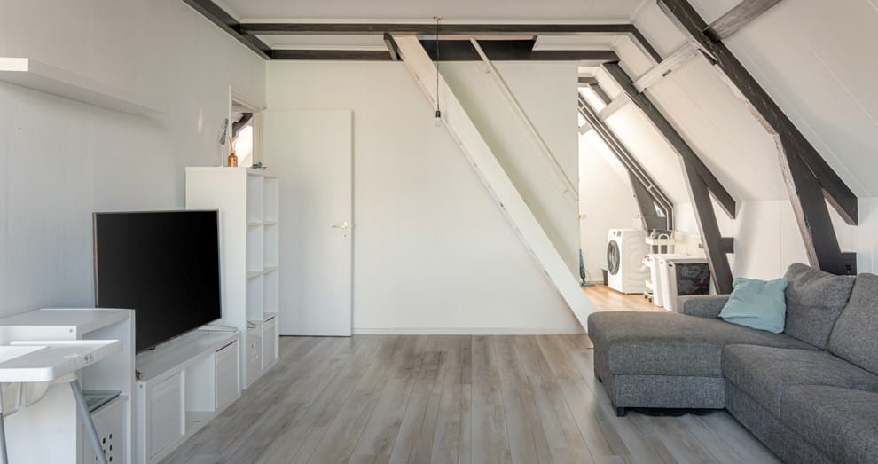 Foto 4 van Kleinzand 8-A