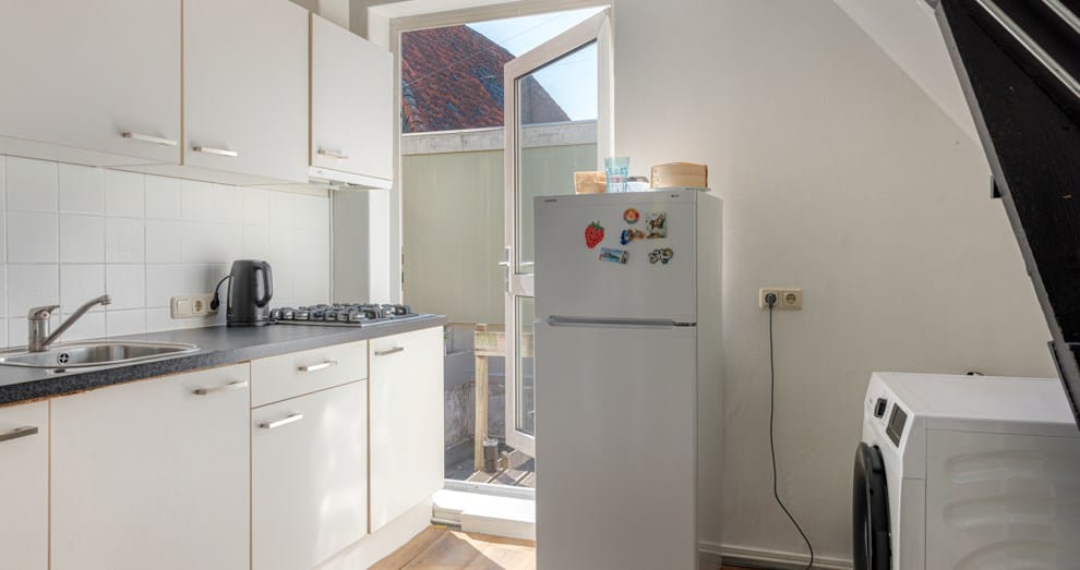 Foto 5 van Kleinzand 8-A