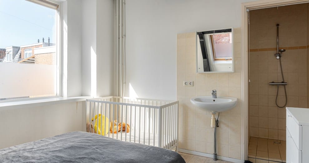 Foto 6 van Kleinzand 8-A