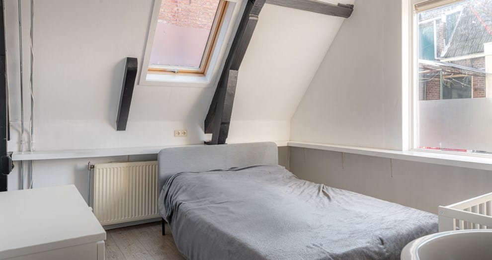 Foto 7 van Kleinzand 8-A