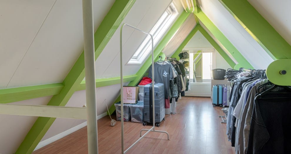 Foto 8 van Kleinzand 8-A